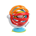 Baby Einstein Sticky Spinner BPA-free High Chair Activity Toy Ages 3 Months+